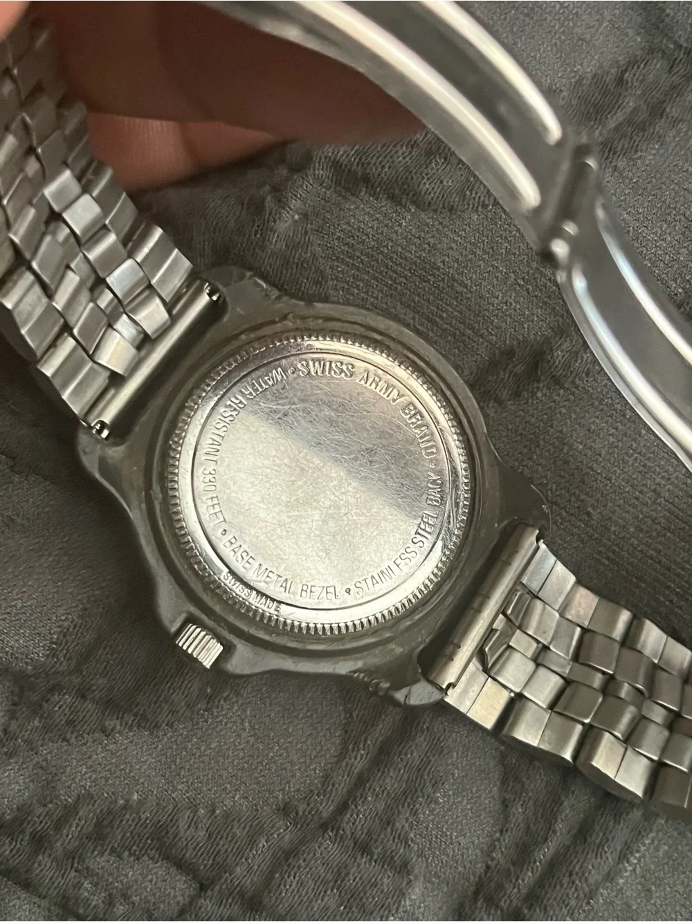 Swiss Army victorinox swiss